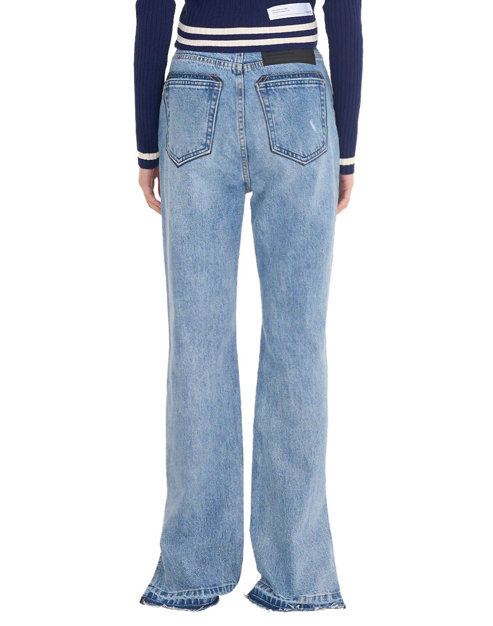 Let Me Down Slowly Jeans