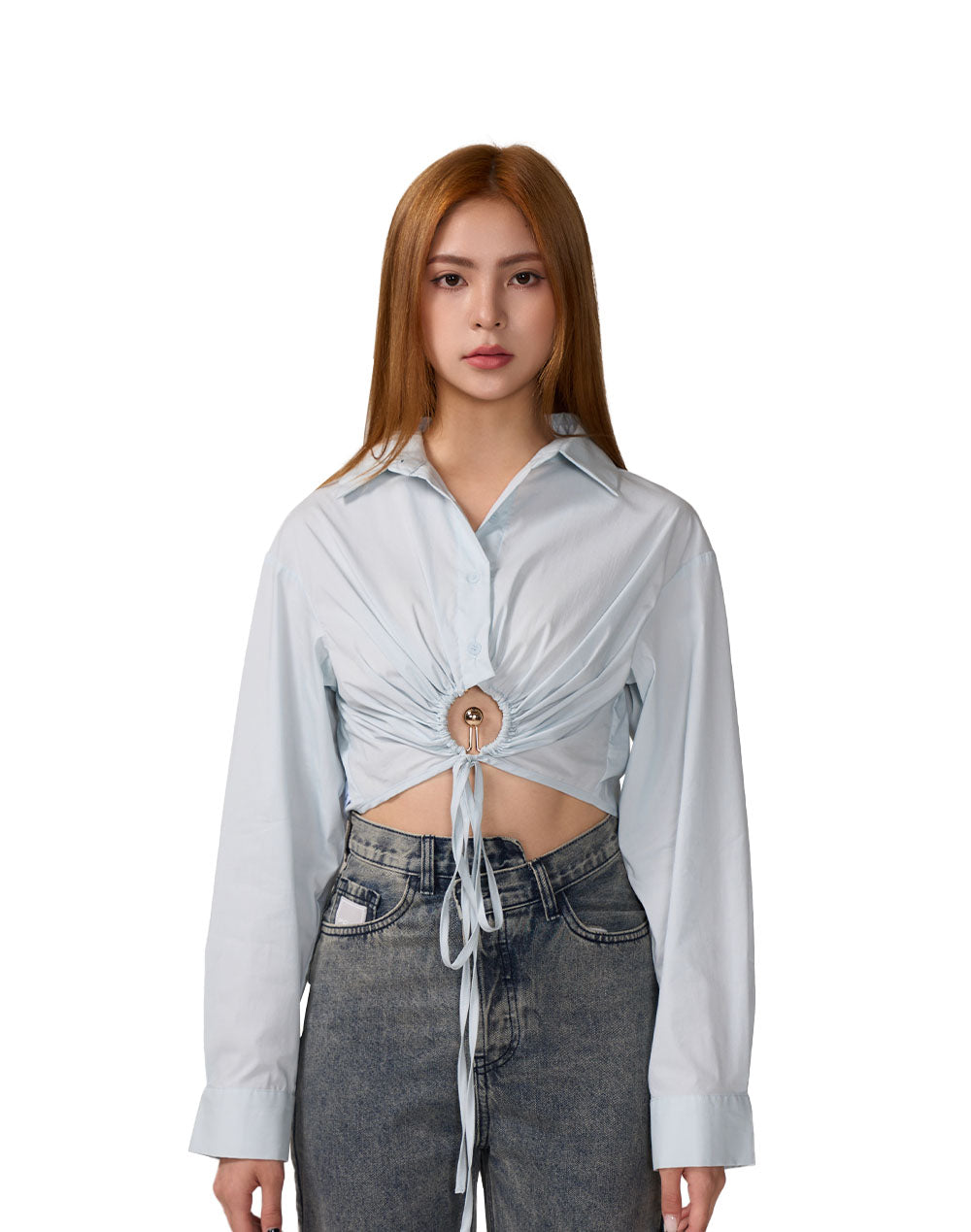 Extra String Shirt