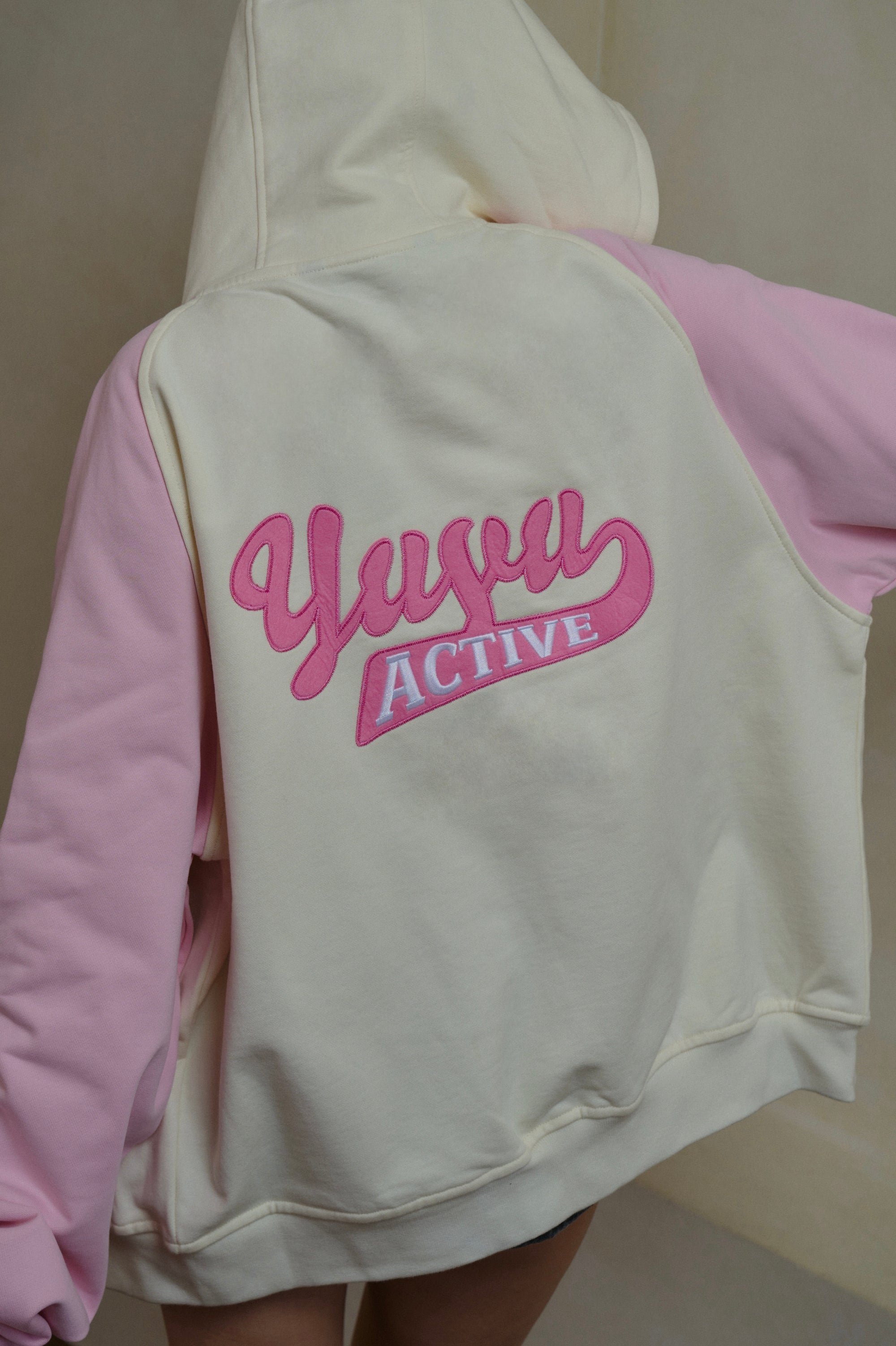 All I Have Jaket
